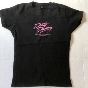 Dirty Dancing  Tee